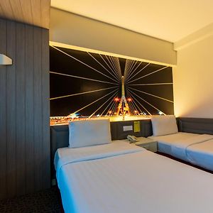 Standaard Kamer met Twee Aparte Bedden